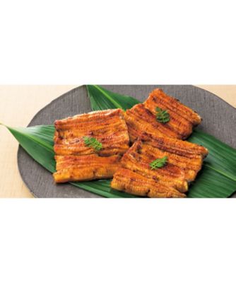 <${item.brandName}> 〈つきじ　宮川本店〉うなぎ蒲焼《東京》【Ｘ１８４７５３】