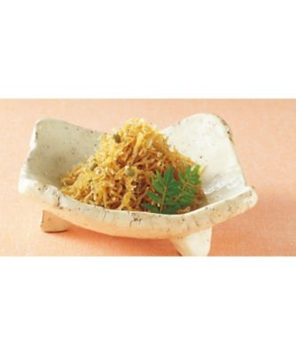 <${item.brandName}> 〈祇園やよい〉ちりめん山椒　おじゃこ《京都》【Ｔ１８４８５３】