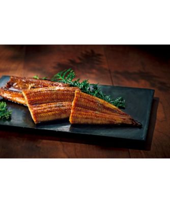 <${item.brandName}> 〈四万十食品〉養鰻場限定　四万十の鰻蒲焼【Ｘ１８８７１３】