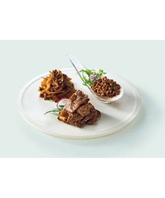 <${item.brandName}> 限定ギフト〈浅草今半〉牛肉佃煮詰合せ　※送料無料【Ｂ１８９０６３】