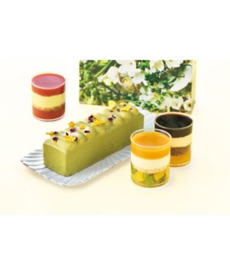 <${item.brandName}> 〈ピエール・エルメ・パリ〉グルマンディーズ　デテ【Ｘ１８９１１３】