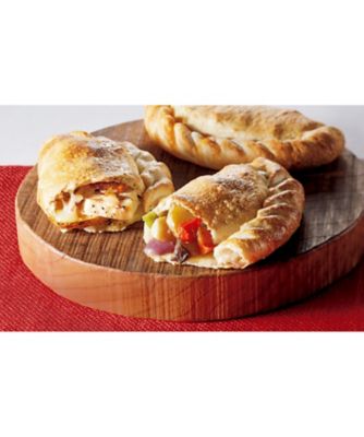 <${item.brandName}> 〈シナグロ〉イタリアのカルツォーネ３種セット【Ｘ１８９３４３】
