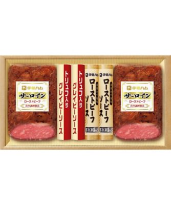 <${item.brandName}> 〈Ｉ’ｓ（アイズ）　ＭＥＡＴ（ミート）　ＳＥＬＥＣＴＩＯＮ（セレクション）〉サーロインローストビーフ【Ｘ１８９４５３】