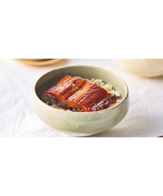 <${item.brandName}> 〈二幸〉レンジ対応　国産うなぎ蒲焼少量パック詰合せ【Ｘ２５６１２３】