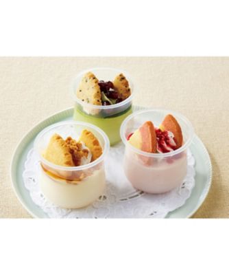 <${item.brandName}> 〈ステラおばさんのクッキー〉パフェアイス【Ｃ２５６４９３】