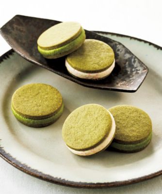 <${item.brandName}> 〈ＭＯＲＩ　ｗａｋｕｄｅｎ（モーリ　ワクデン）〉森の焼きチョコサンド【Ｔ２８４３８３】