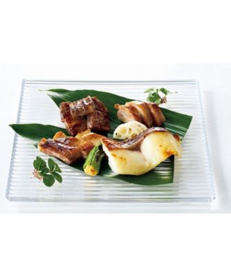 <${item.brandName}> 〈東京吉兆〉西京味噌漬詰合せ【Ｘ２８４４７３】
