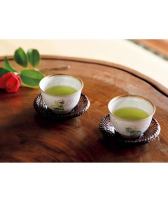 <${item.brandName}> 〈古賀茶業〉福岡八女玉露・八女煎茶「ななつ星」詰合せ【Ａ２８４８５３】