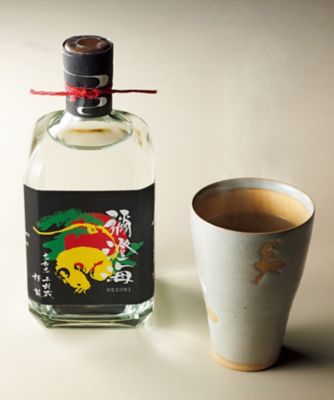 <${item.brandName}> 鹿児島〈若潮酒造〉六年熟成芋焼酎「禰澄海（ねずみ）」【Ａ２８５３８３】