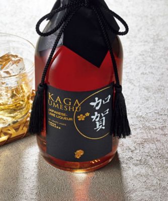 <${item.brandName}> 石川〈萬歳楽〉加賀梅酒　十五年熟成　原酒【Ａ２８５３９３】