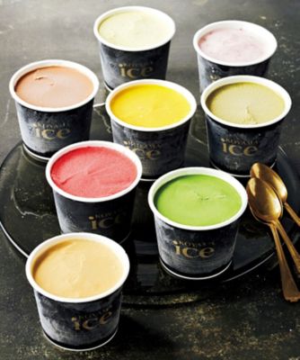 <${item.brandName}> 〈パティシエ　エス　コヤマ〉ＫＯＹＡＭＡ　ｉｃｅ（コヤマ　アイス）【Ｃ２８５４８３】