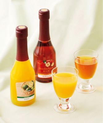 <${item.brandName}> 〈ＯＳＵＹＡ　ＧＩＮＺＡ（オスヤ　ギンザ）〉飲む酢・デザートビネガー詰合せ【Ａ２９４２９３】