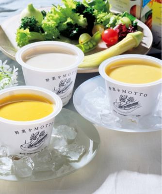 <${item.brandName}> 〈野菜をＭＯＴＴＯ〉スープ８個ギフトセット【Ａ２９４４１３】