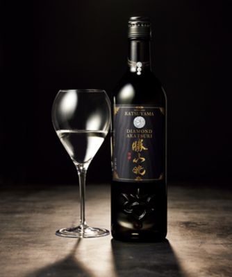 <${item.brandName}> 宮城〈勝山酒造〉純米大吟醸　ダイヤモンド暁【Ａ２９４８３３】