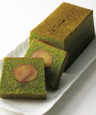 <${item.brandName}> 〈ラ　ブティック　ドゥ　ジョエル・ロブション〉ケーク　テヴェール　マロン【Ａ２９５７５３】