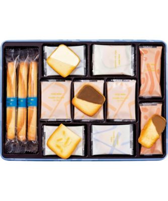 <${item.brandName}> 〈ヨックモック〉サンク　デリス【Ａ３４００７３】