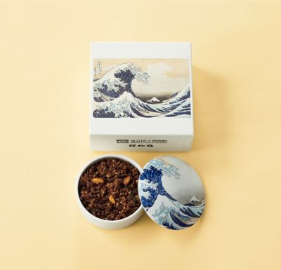 <${item.brandName}> 東京国立博物館　限定ギフト〈錦松梅〉錦松梅　有田焼容器入【Ａ３４９４５３】