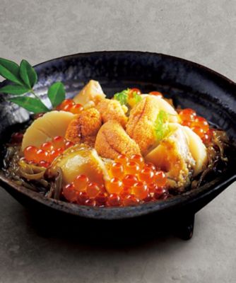 <${item.brandName}> 〈中村家〉海宝漬　煌（きらめき）【Ｘ２８４１２３】