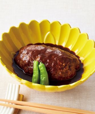 <${item.brandName}> 〈東京吉兆〉八丁味噌煮込みハンバーグ【Ｘ２８４４９３】