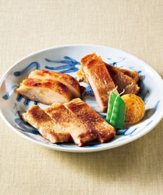 <${item.brandName}> 〈東京吉兆〉ＴＯＫＹＯ　Ｘ　豚肉・純系名古屋コーチンモモ肉西京味噌漬【Ｘ２８４５０３】