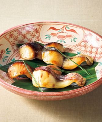 <${item.brandName}> 〈東京吉兆〉魚介西京味噌漬詰合せ【Ｘ２８４５４３】