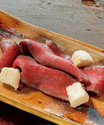 <${item.brandName}> 〈紫野和久傳〉米味噌糀漬け　丹稲しょ（たんとうしょ）　京都牛クリームチーズ【Ｃ２８４５９３】