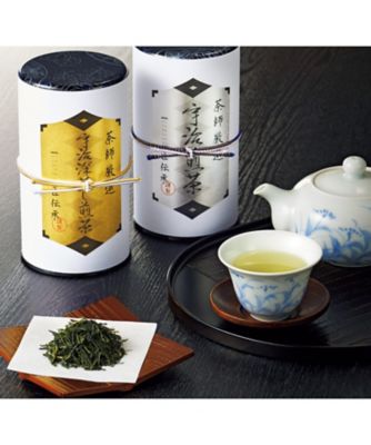 <${item.brandName}> 〈放香堂〉茶師厳選　匠伝承宇治銘茶詰合せ【６７１１４３】