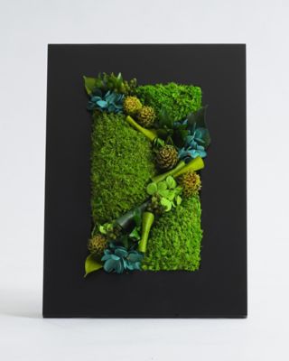 <${item.brandName}> 【１日・短期講座】［２０］プリザーブドフラワー苔のフレームデザイン