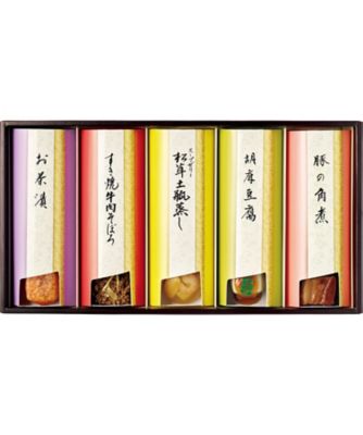<${item.brandName}> 〈赤坂松葉屋〉夏の季結（ときむす）び　※送料無料【Ｂ０１２１７３】