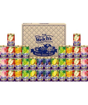 <${item.brandName}> 〈アサヒ飲料〉ウェルチギフト　※送料無料【Ｂ０２７４３３】