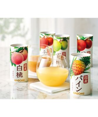 <${item.brandName}> 〈カゴメ〉国産プレミアムジュースギフト紙容器詰合せ　※送料無料【Ｂ０２７８２３】