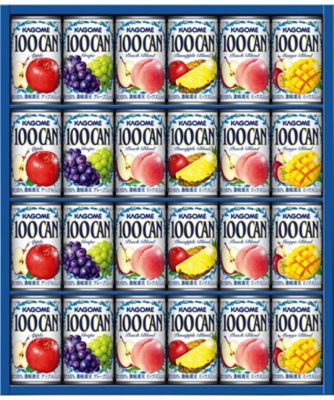 <${item.brandName}> 〈カゴメ〉１００％フルーツジュース詰合せ　※送料無料【Ｂ０２７８４３】