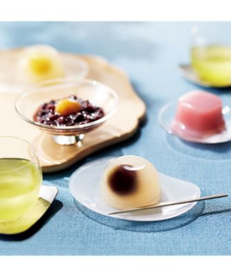 <${item.brandName}> 〈銀座鈴屋〉氷華の泉　※送料無料【Ｂ０３８２１３】