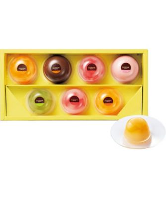 <${item.brandName}> 〈ゴディバ〉ムースショコラ　エ　カカオフルーツジュレ　※送料無料【Ｂ０４０１０３】