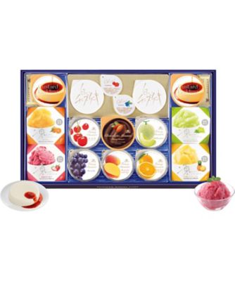 <${item.brandName}> 〈モロゾフ〉サマーロイヤルタイム　※送料無料【Ｂ０４０１８３】