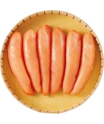 <${item.brandName}> 〈福さ屋〉無着色辛子明太子　※送料無料【Ｄ０４３２１３】