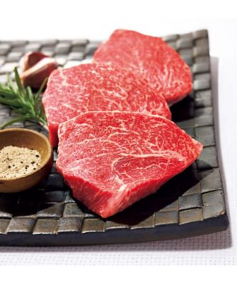 <${item.brandName}> 但東畜産センター指定　神戸牛　もも肉ステーキ用　※送料無料【Ｄ０９４１８３】