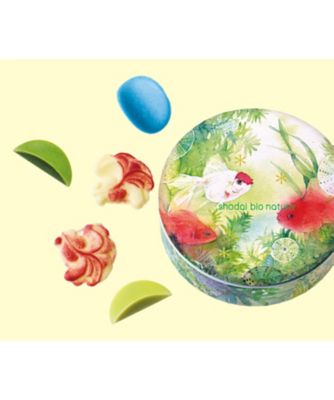 <${item.brandName}> 〈ショウダイ　ビオ　ナチュール〉ペタルポワソンルージュ【Ｘ１０２５８３】