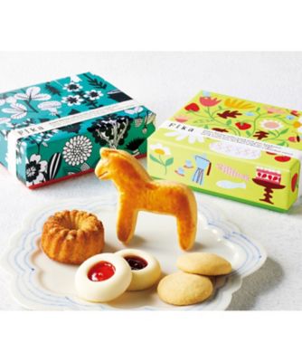 <${item.brandName}> 〈フィーカ〉夏のスイーツアソート【Ａ１０２６０３】