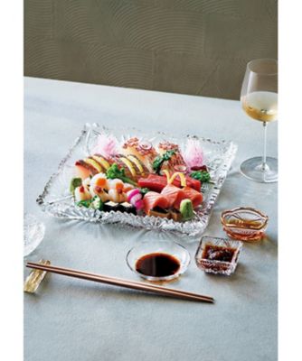 <${item.brandName}> 〈東京吉兆〉お造りと酢の物５種の盛り合わせ（冷凍）【Ｘ１０４０１３】