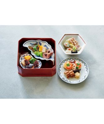 <${item.brandName}> 〈東京吉兆〉松花堂弁当（冷凍）【Ｘ１０４０２３】