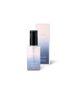 <${item.brandName}> 〈＆ｗａｋａｎ（アンドワカン）〉スイッチングアロマミスト　ＧＯＯＤ　ＳＬＥＥＰ【Ａ１０９２７３】