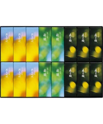 <${item.brandName}> 〈とらや〉夏パッケージ小形羊羹１６本入【Ａ１８２１４３】