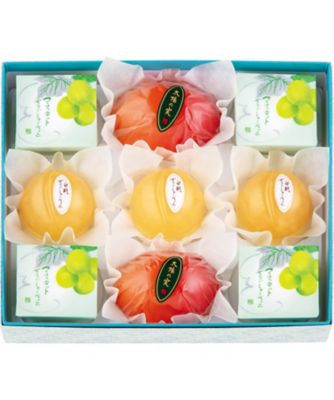 <${item.brandName}> 〈宗家　源　吉兆庵〉源　吉兆庵の夏菓撰【Ａ１８２４３３】