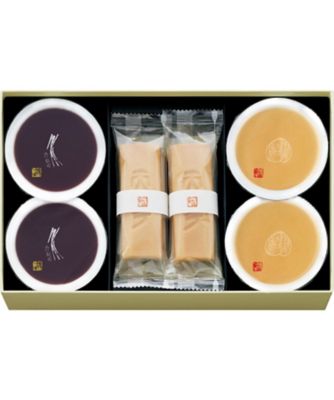 <${item.brandName}> 〈たねや〉涼菓詰合せ【Ａ１８２７０３】