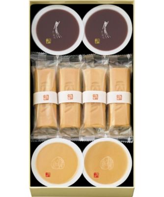 <${item.brandName}> 〈たねや〉涼菓詰合せ【Ａ１８２７１３】