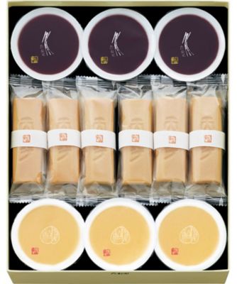 <${item.brandName}> 〈たねや〉涼菓詰合せ【Ａ１８２７２３】