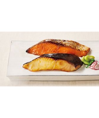 <${item.brandName}> 〈京粕漬魚久〉京粕漬詰合せ【Ｃ１８３６５３】
