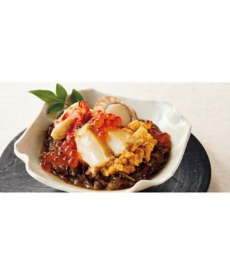 <${item.brandName}> 〈中村家〉海宝漬　彩（いろどり）《岩手》【Ｘ１８４６７３】