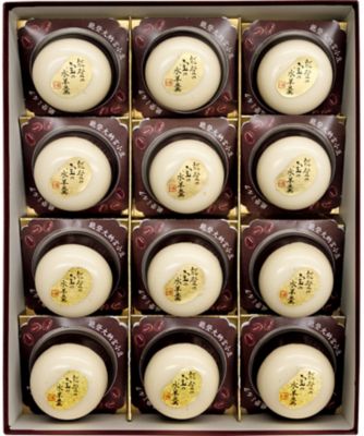 <${item.brandName}> 〈森八〉能登の宝の水羊羹【Ａ１８８６２３】